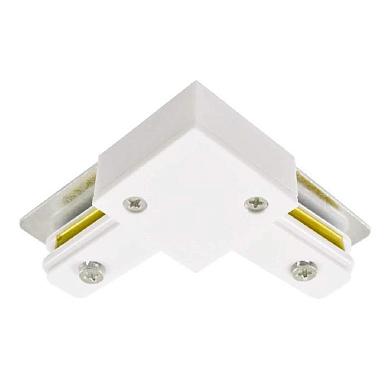 коннектор для шинопровода arte lamp track accessories a120033