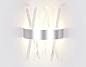 Настенный светодиодный светильник Ambrella light Traditional TR5322
