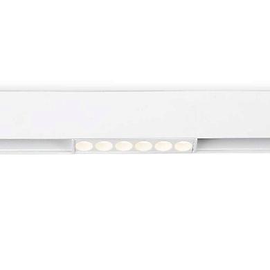 трековый светодиодный светильник ambrella light track system magnetic gl4017