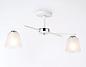 Потолочная люстра Ambrella light Traditional Modern TR303201
