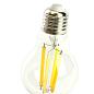 Лампа светодиодная Feron.PRO LB-1112 Шар E27 1960LM 12W 175-265V 6400K 48897