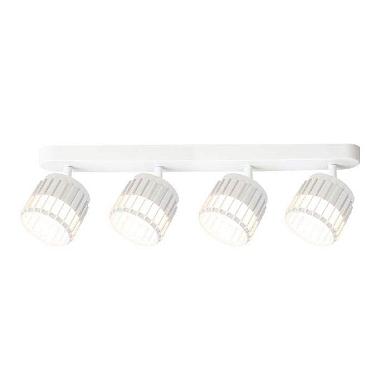 спот arte lamp atria a8031pl-4wh