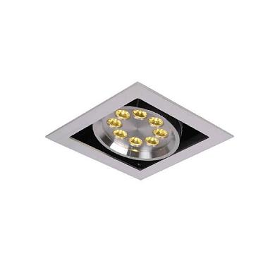 встраиваемый светодиодный светильник lucide led pro 28905/08/12