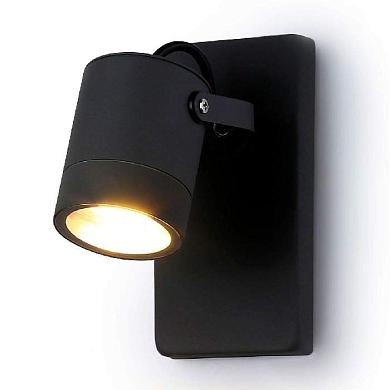 уличный настенный светильник ambrella light garden st3881
