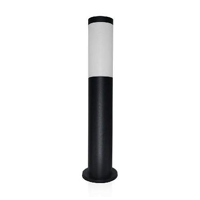 уличный светильник arte lamp salire a3158pa-1bk