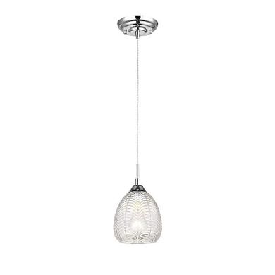 подвесной светильник vele luce fiona vl5623p11