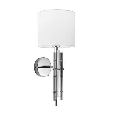 бра arte lamp taygeta a4097ap-1cc