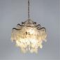 Подвесная люстра Arte Lamp Pipirima A4065SP-6SG