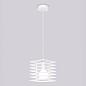 Подвесной светильник Ambrella light Traditional TR8410