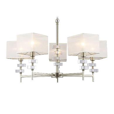 подвесная люстра ambrella light high light classic lh71331