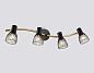 Настенно-потолочный спот Ambrella light TRADITIONAL TR8662