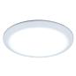 Встраиваемый светодиодный светильник Ambrella light Led Downlight DCR307
