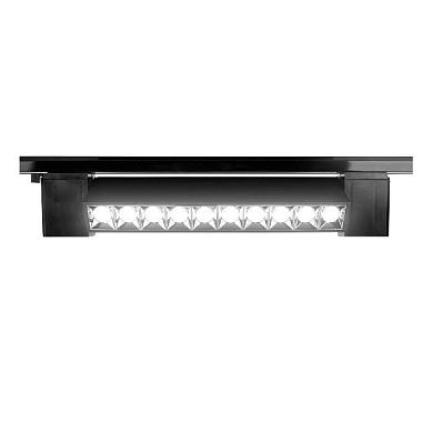 трековый светодиодный светильник ambrella light track system gl6689