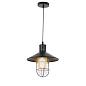 Подвесной светильник Lumina Deco Ulivia LDP 6013 BK