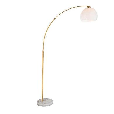 торшер arte lamp paolo a5822pn-1pb