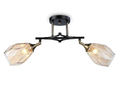 подвесной светильник ambrella light traditional modern tr303032