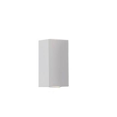 настенный светодиодный светильник italline it01-a150/2 white