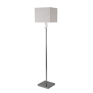 торшер arte lamp north a5896pn-1cc