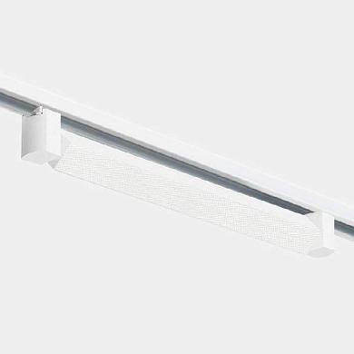 трековый светодиодный светильник italline it08-8030 white 3000k