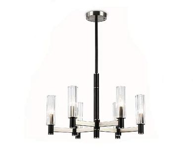 подвесная люстра ambrella light high light lh55501