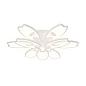 Потолочная светодиодная люстра Ambrella light Original FA579