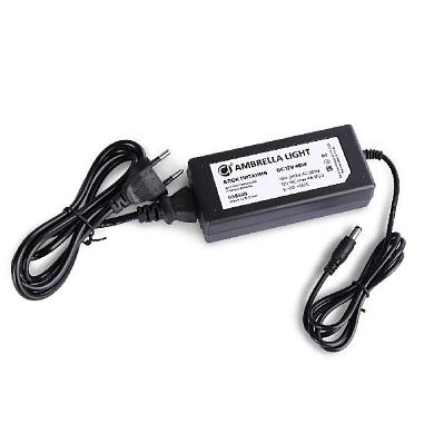 блок питания ambrella light illumination led driver 12v 48w ip20 4a gs8520