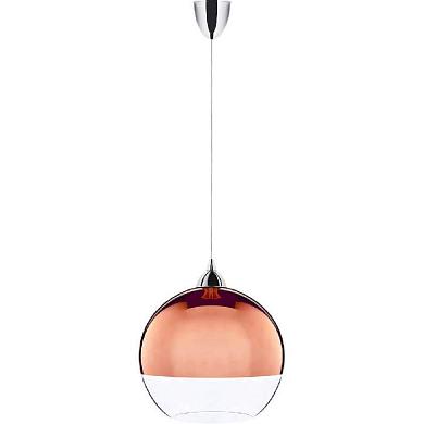 подвесной светильник nowodvorski globe copper 5764