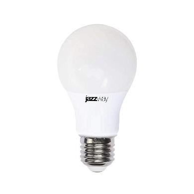 лампа cветодиодная для птицеводства jazzway e27 10w 1700k матовая 5022881