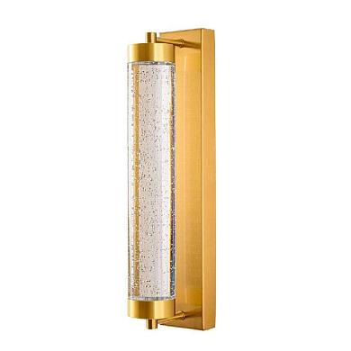 настенный светильник arte lamp galaxy a2132ap-9pb