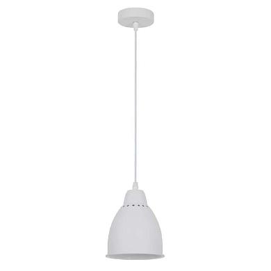 подвесной светильник arte lamp braccio a2054sp-1wh
