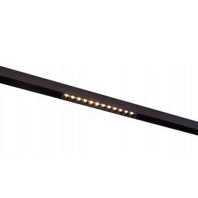 трековый светодиодный светильник для магнитного шинопровода st luce siede st361.446.12