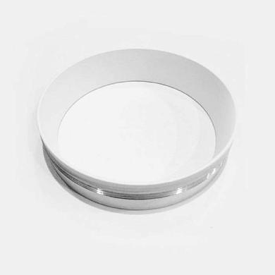 сменное кольцо italline it02-013 ring white