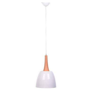 подвесной светильник lumina deco derby ldp 7901 wt