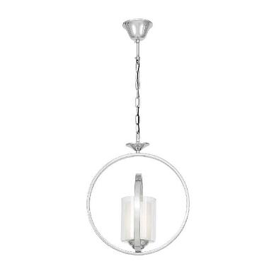 подвесной светильник lumina deco darton ldp 1237-1 chr