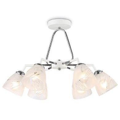 потолочная люстра ambrella light traditional modern tr303292