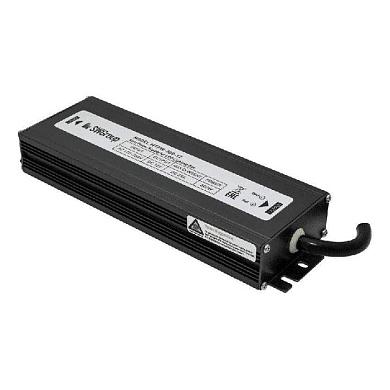 блок питания swg 12v 300w ip67 25a mtpw-300-12 001279