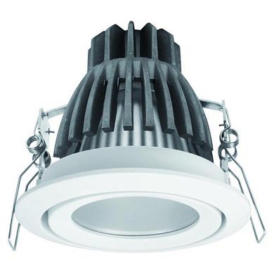 карданный светильник kanlux dago power led dlp-10 8900