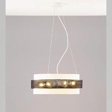 подвесной светильник moderli gela v10486-6p