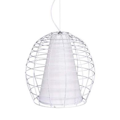 подвесной светильник lumina deco bolzano ldp 090 wt