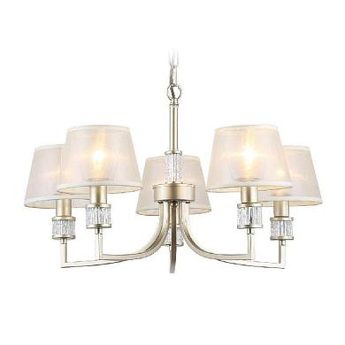 подвесная люстра ambrella light high light classic lh71214