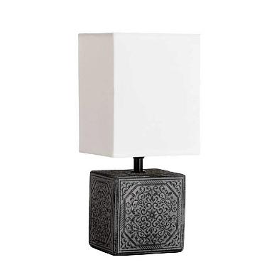 настольная лампа arte lamp fiori a4429lt-1ba