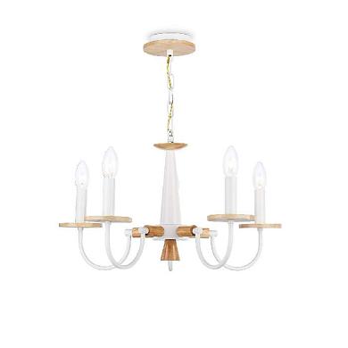 потолочная люстра ambrella light traditional modern tr9592