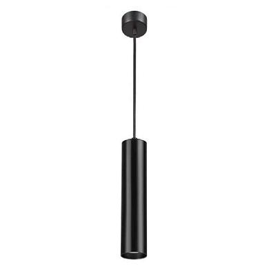 подвесной светильник arte lamp sirius a1524sp-1bk