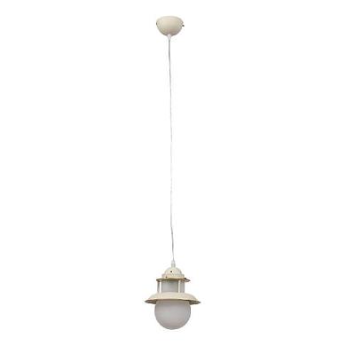 подвесной светильник abrasax ursula cl.9201-1cream/g