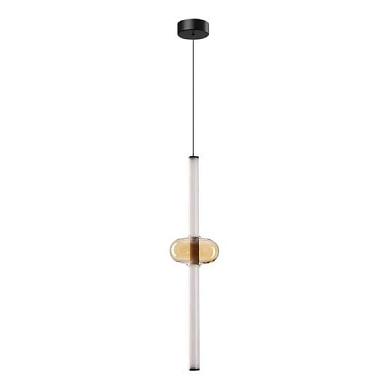 подвесной светодиодный светильник arte lamp rigla a6838sp-12am