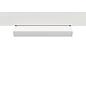 Трековый светодиодный светильник Arte Lamp Linea A4697PL-1WH