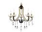 Подвесная люстра Ambrella light Traditional TR4952