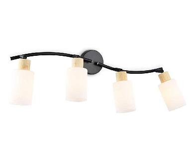 настенно-потолочный спот ambrella light traditional tr8723