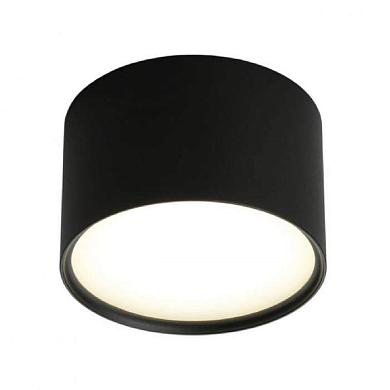 потолочный светодиодный светильник omnilux abano oml-103319-06