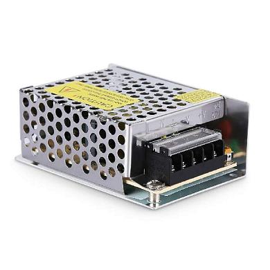блок питания ambrella light illumination led driver 12v 36w ip20 3a gs9502